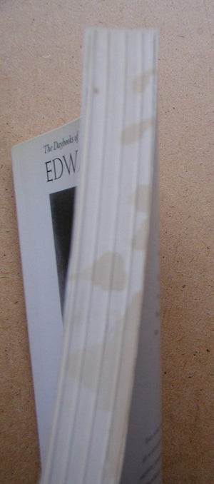The Daybooks Of Edward Weston, Vol. 1: Mexico,Used
