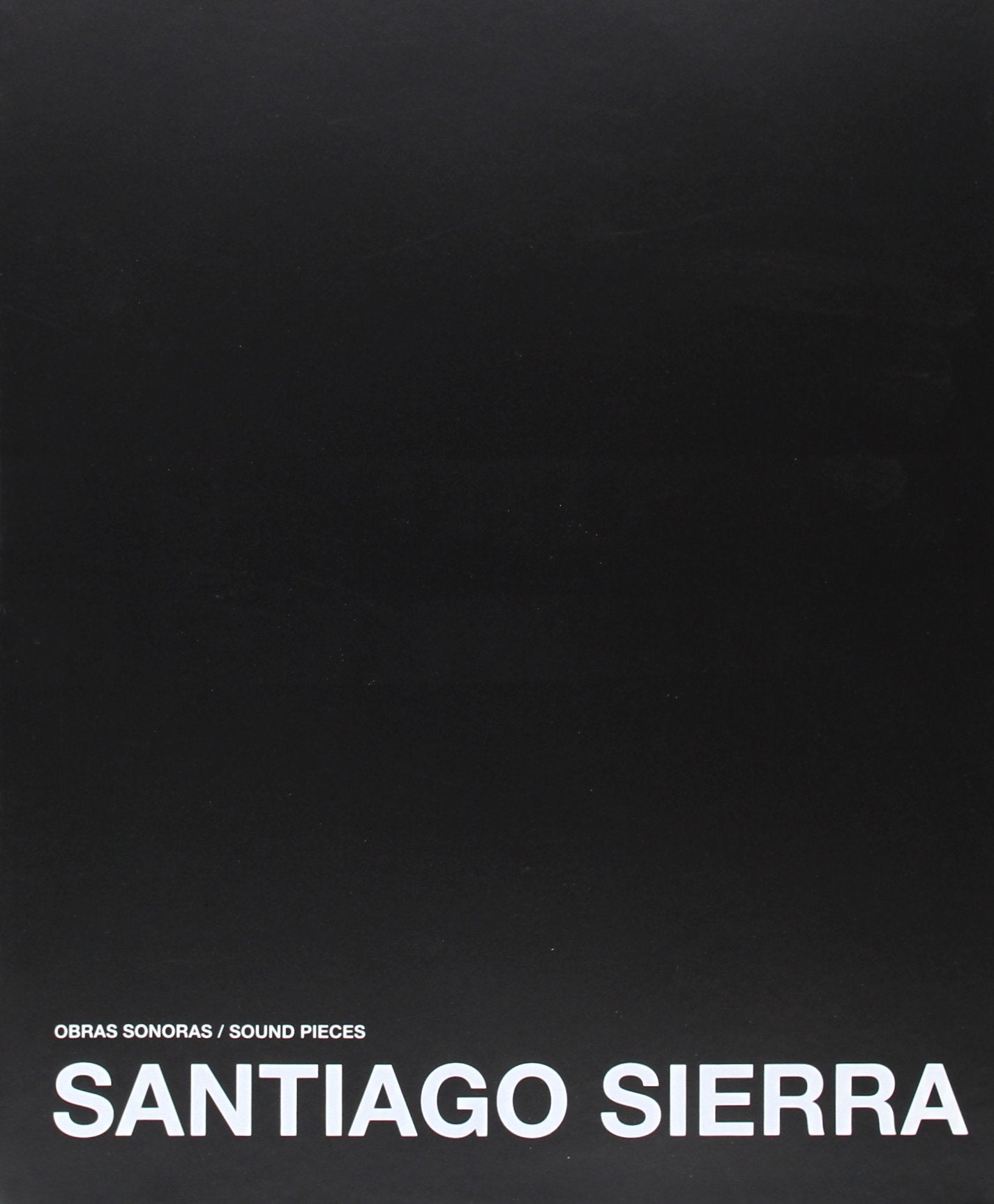 Santiago Sierra: 50Th Venice Biennale,Used