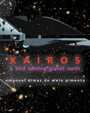 Kairos: A Bird Orbiting Planet Earth,Used