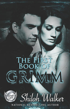 The First Book of Grimm (Grimm's Circle),Used