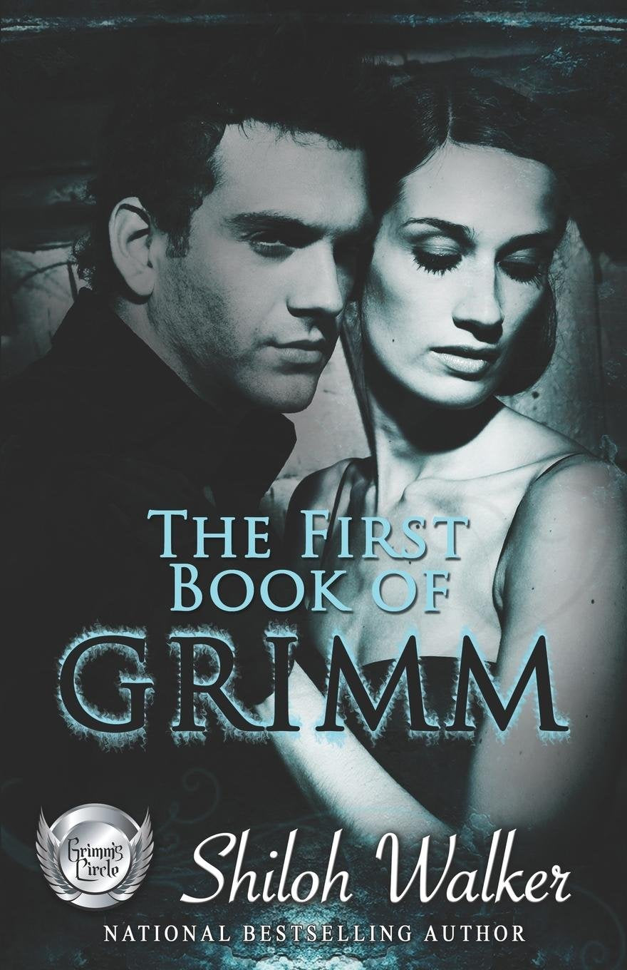 The First Book of Grimm (Grimm's Circle),Used