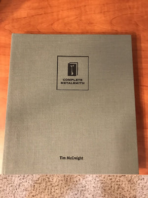 Complete Metalsmith: Professional Edition,New