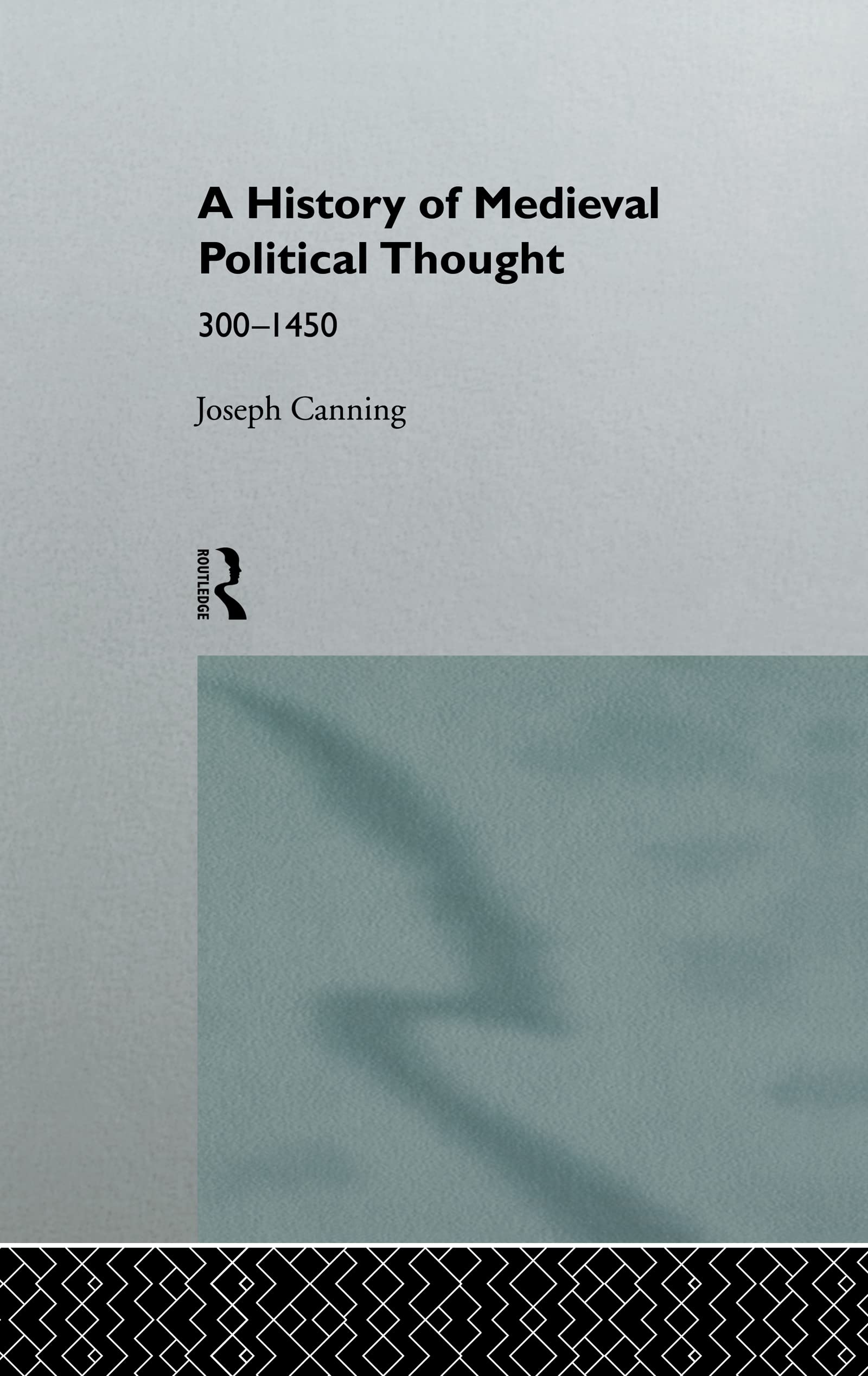 A History of Medieval Political Thought: 3001450,Used