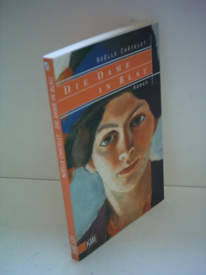 Die Dame In Blau.,Used