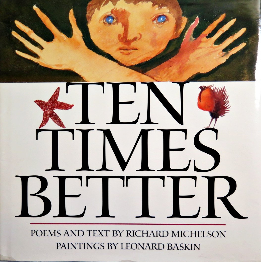 Ten Times Better,New
