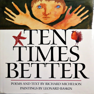 Ten Times Better,Used