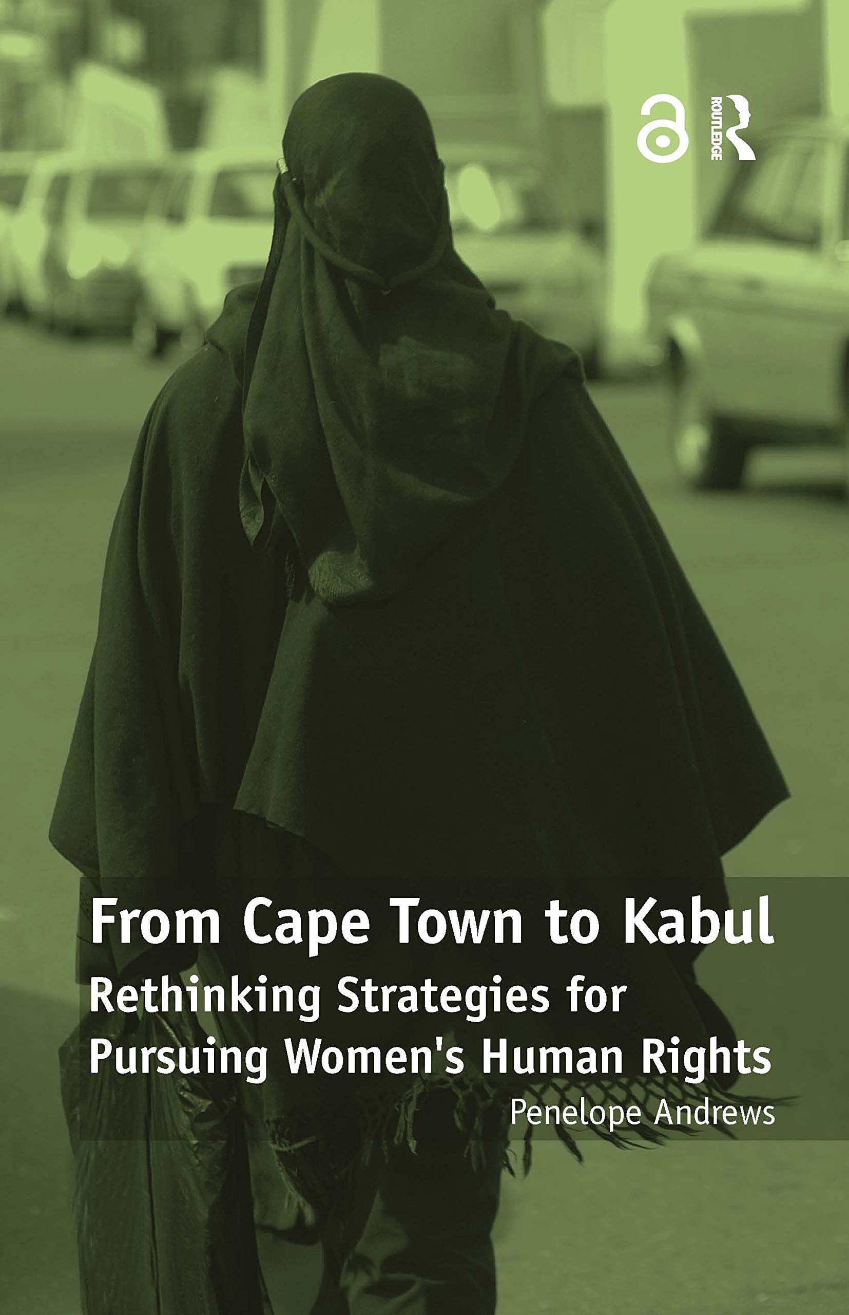 From Cape Town To Kabul,Used