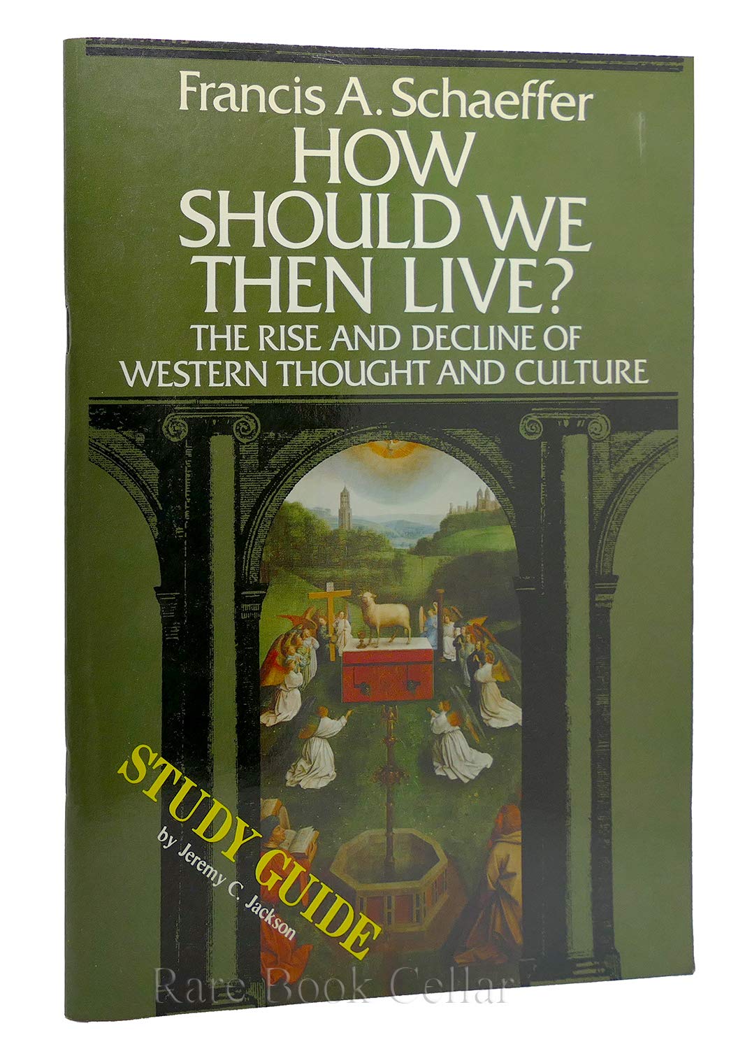 How Should We Then Live (Study Guide),Used
