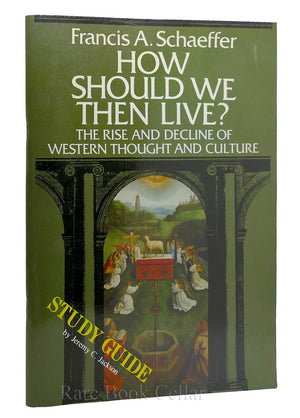 How Should We Then Live (Study Guide),Used