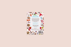 Crochet Cafe: Recipes For Amigurumi Crochet Patterns