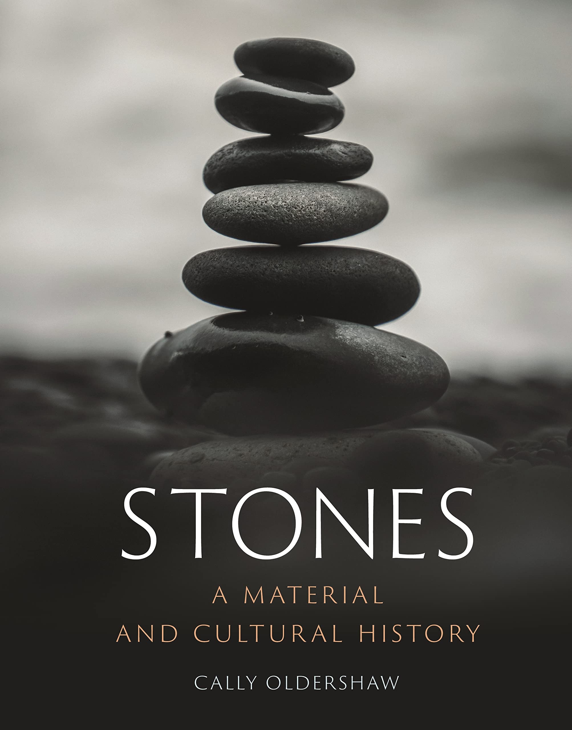 Stones: A Material And Cultural History,Used