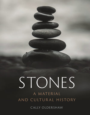 Stones: A Material And Cultural History,Used