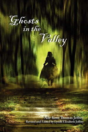 Ghosts in the Valley,Used