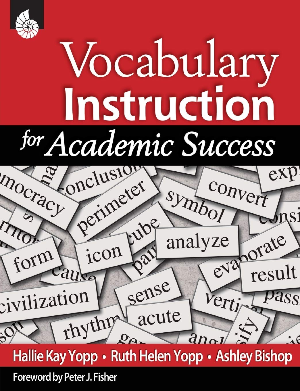 Vocabulary Instruction for Academic Success (Professional Resources),Used