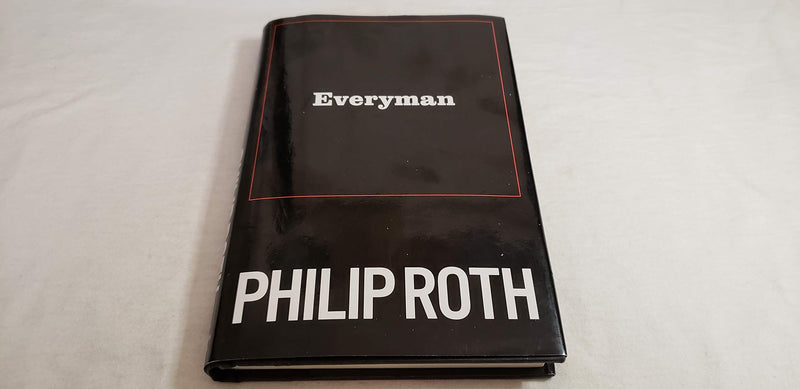 Everyman,New