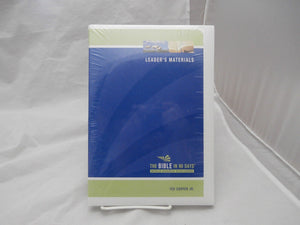 The Bible in 90 Days: WholeChurch Challenge Leader's Pack,Used