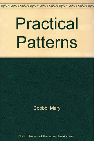 Practical Patterns,Used