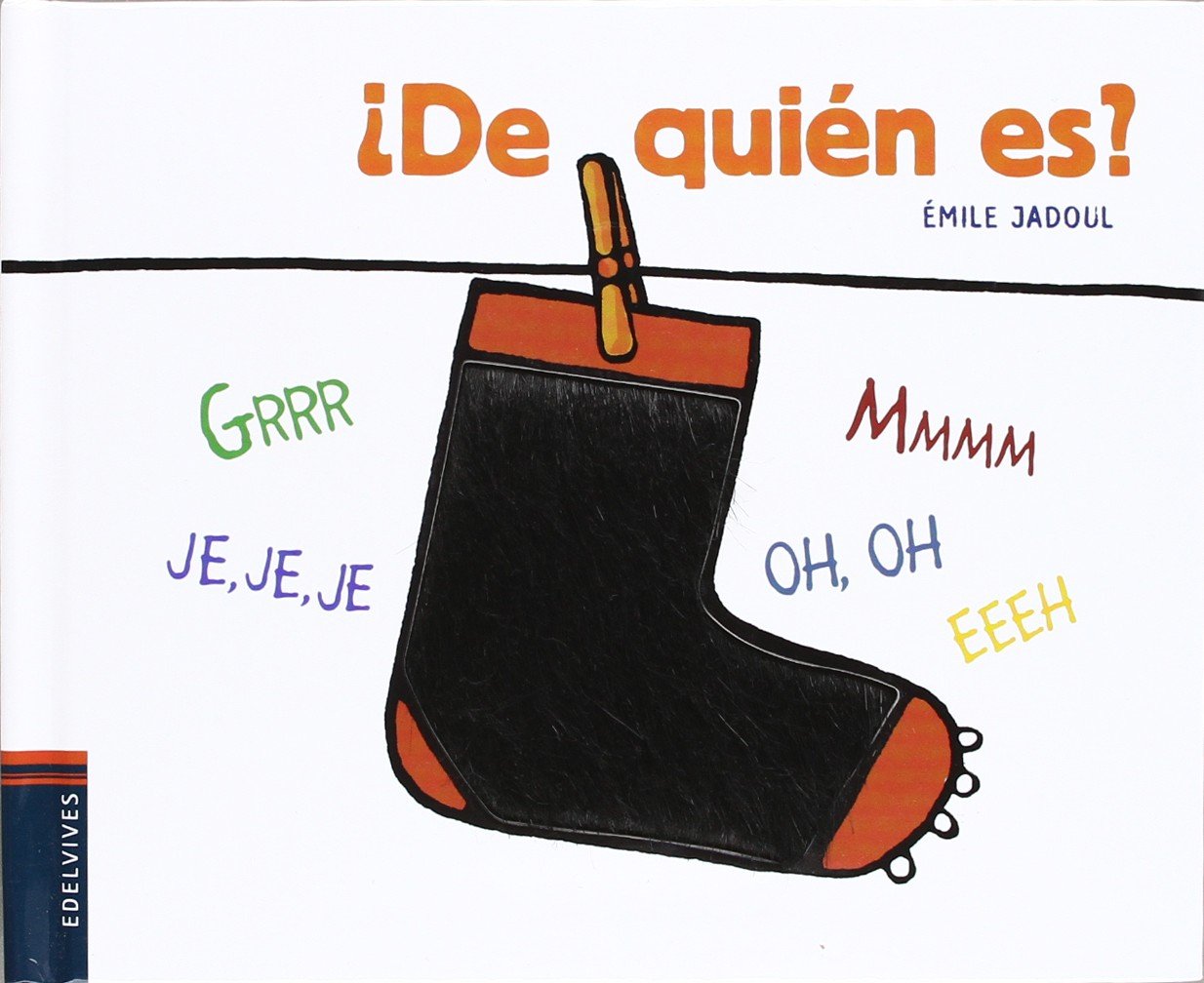 De quin es? (Texturas / Textures) (Spanish Edition),Used