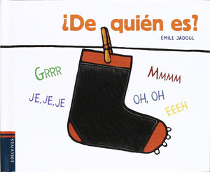 De quin es? (Texturas / Textures) (Spanish Edition),Used