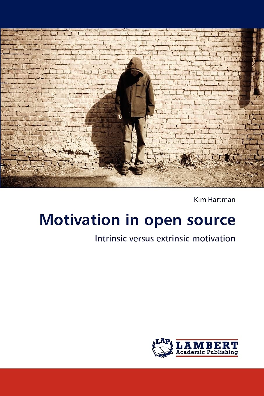 Motivation in open source: Intrinsic versus extrinsic motivation,Used