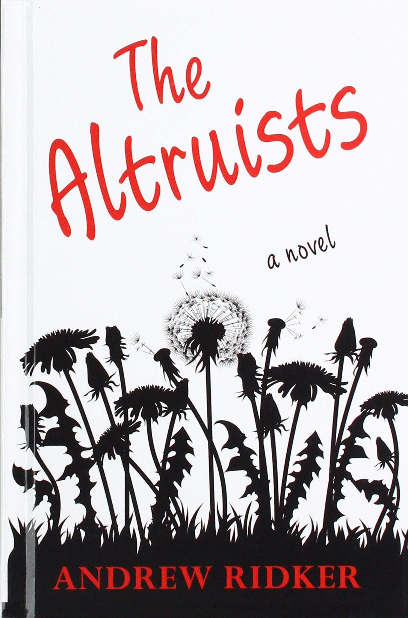 The Altruists (Thorndike Press Large Print Core),Used