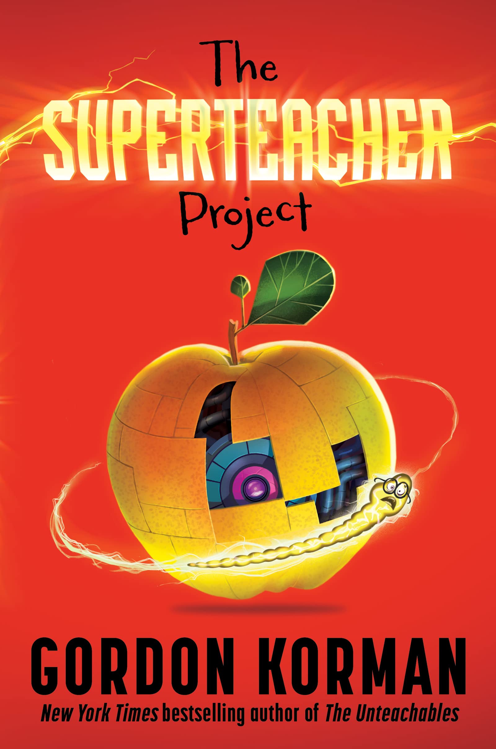 The Superteacher Project,Used