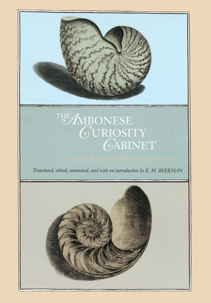 The Ambonese Curiosity Cabinet,New