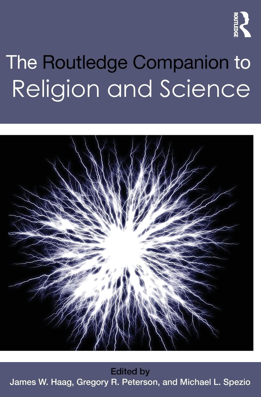 The Routledge Companion To Religion And Science (Routledge Religion Companions),Used