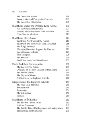 Light Of Liberation: A History Of Buddhism In India (Crystal Mirror Series, Vol. 8)