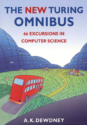 The New Turing Omnibus,New