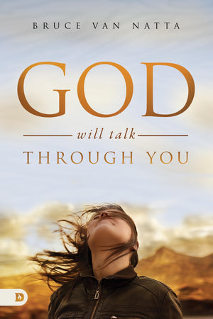 God Will Talk Through You,Used