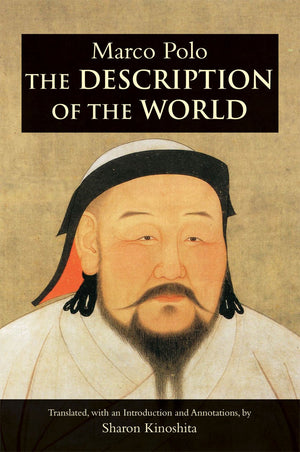 The Description of the World,Used