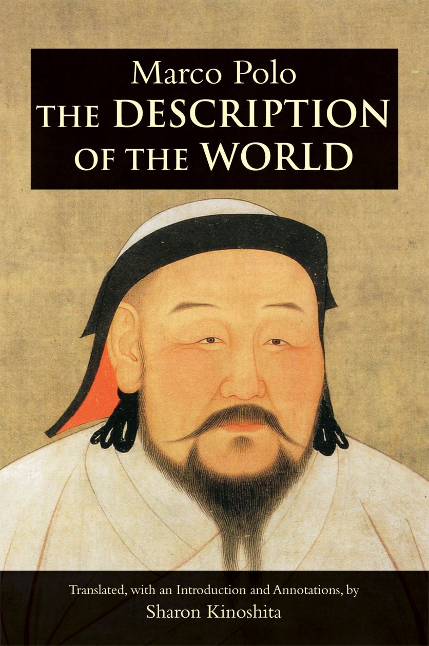 The Description of the World,Used