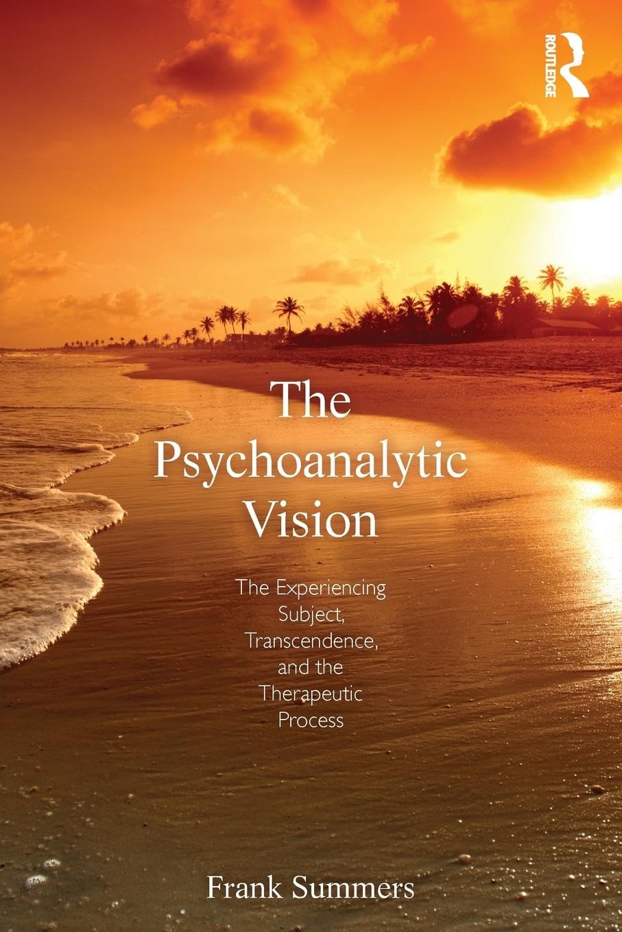 The Psychoanalytic Vision,Used