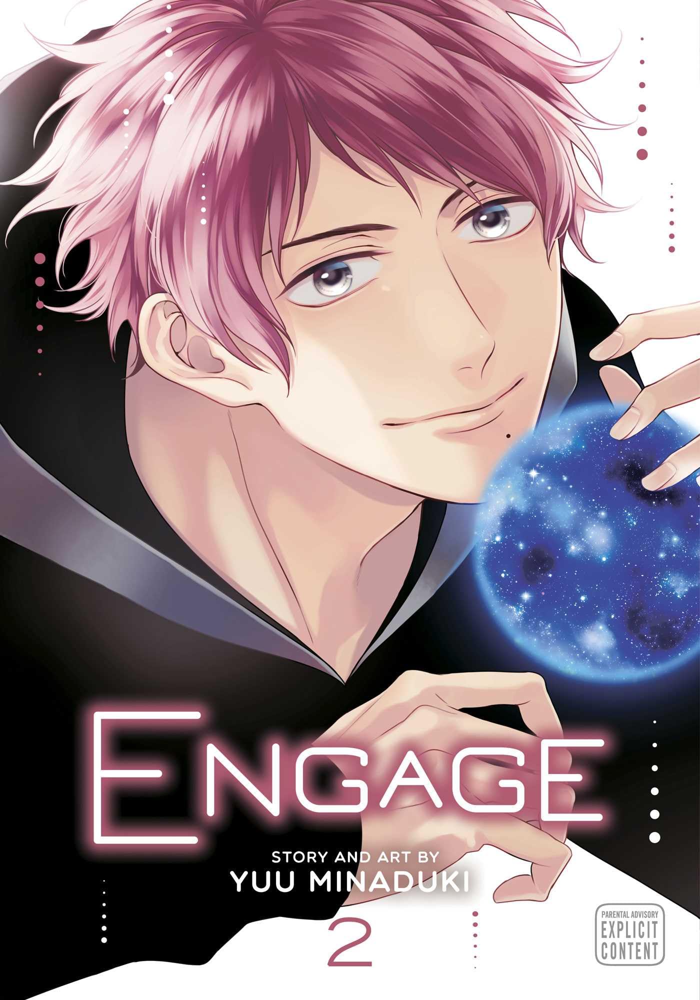 Engage, Vol. 2 (2),New
