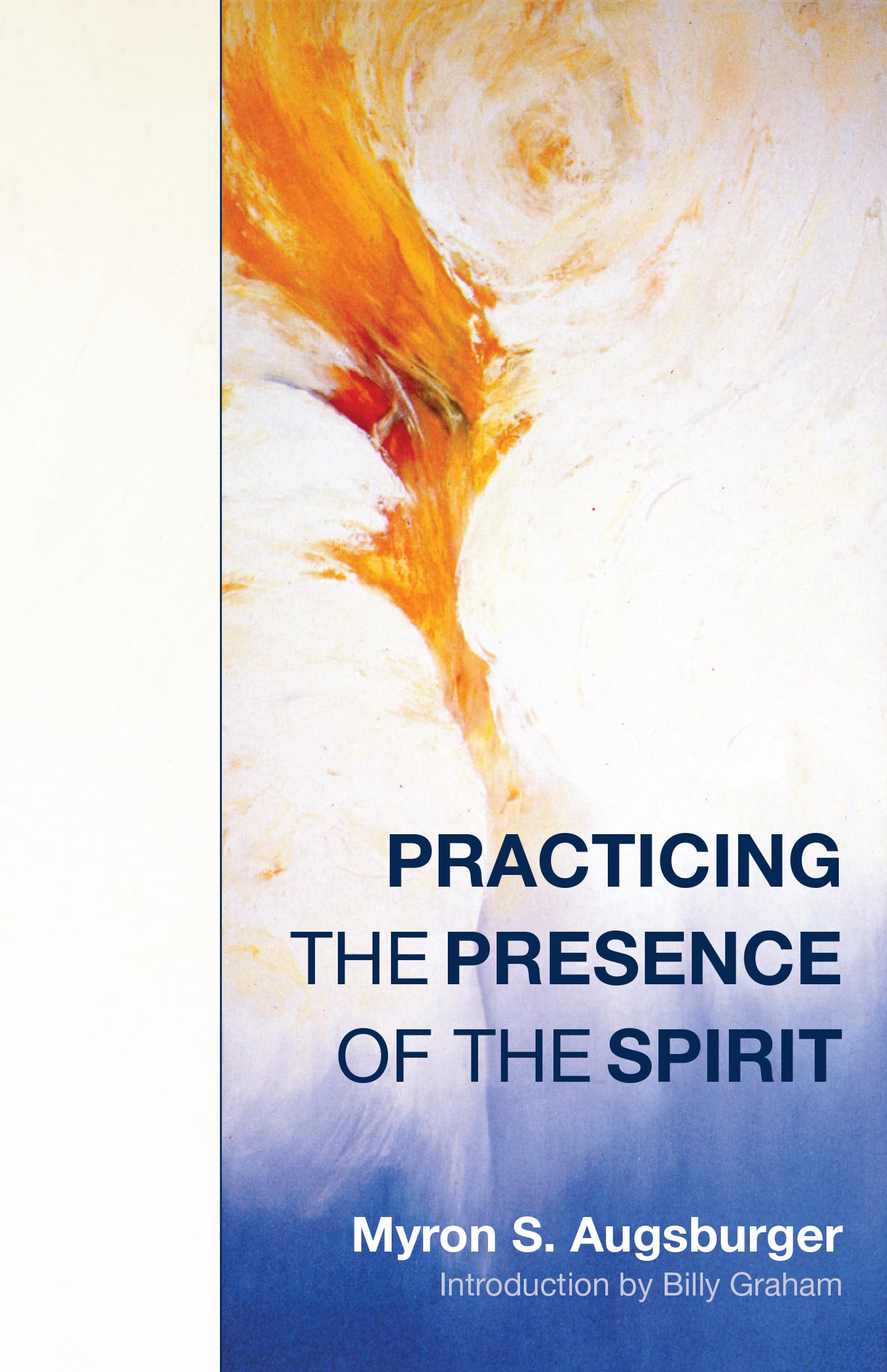 Practicing Presence Of Spirit,Used