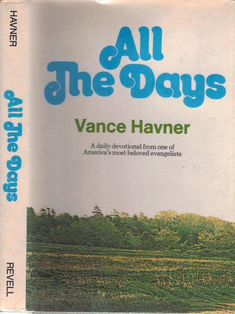 All The Days,Used