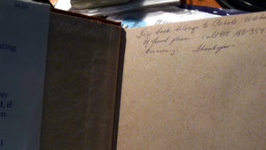 A New Pair Of Glasses