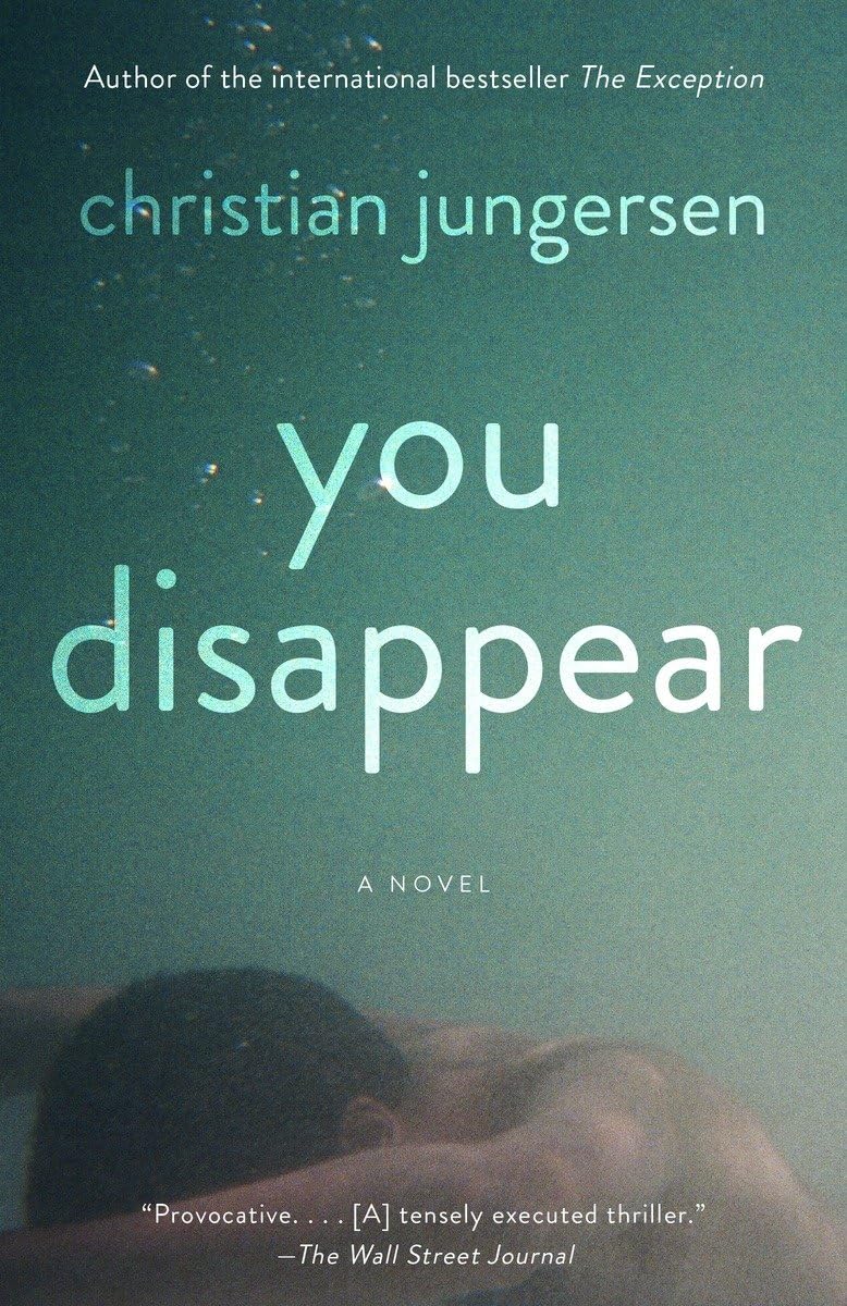 You Disappear,Used