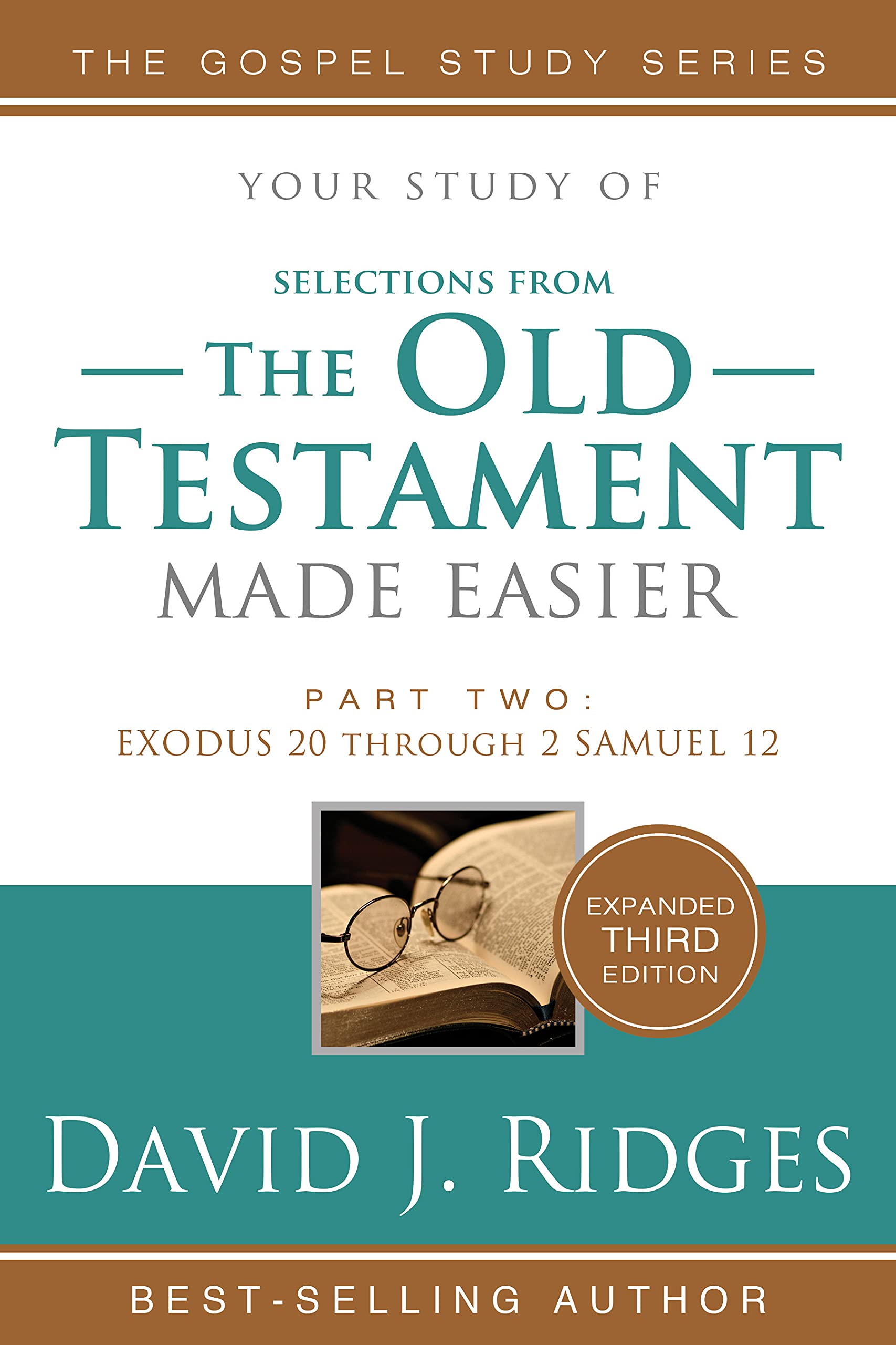 The Old Testament Made Easier Vol. 2 3Rd Ed.-new
