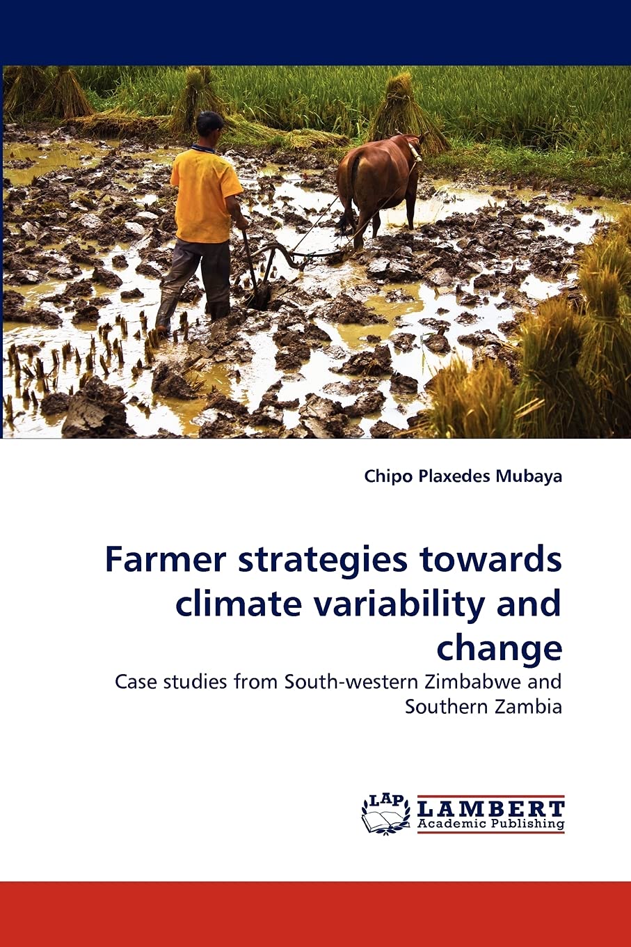 Farmer strategies towards climate variability and change: Case studies from Southwestern Zimbabwe and Southern Zambia,Used