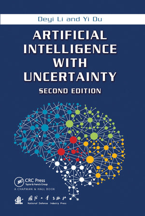 Artificial Intelligence with Uncertainty,Used