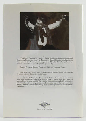 Flamenco: The Art of Flamenco, Its History and Development Until Our Days,Used
