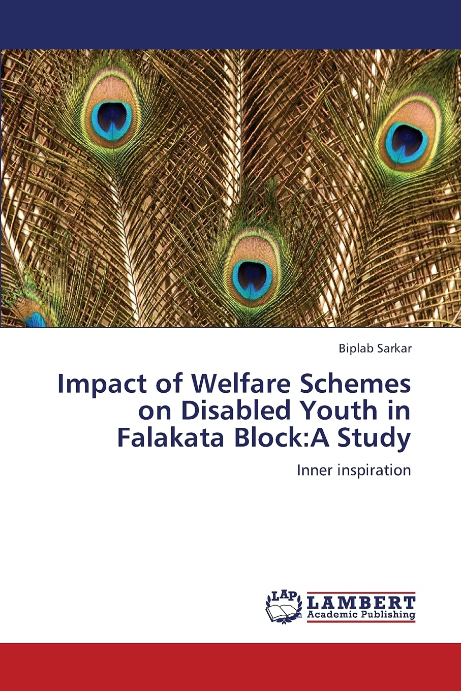 Impact of Welfare Schemes on Disabled Youth in Falakata Block:A Study: Inner inspiration,Used