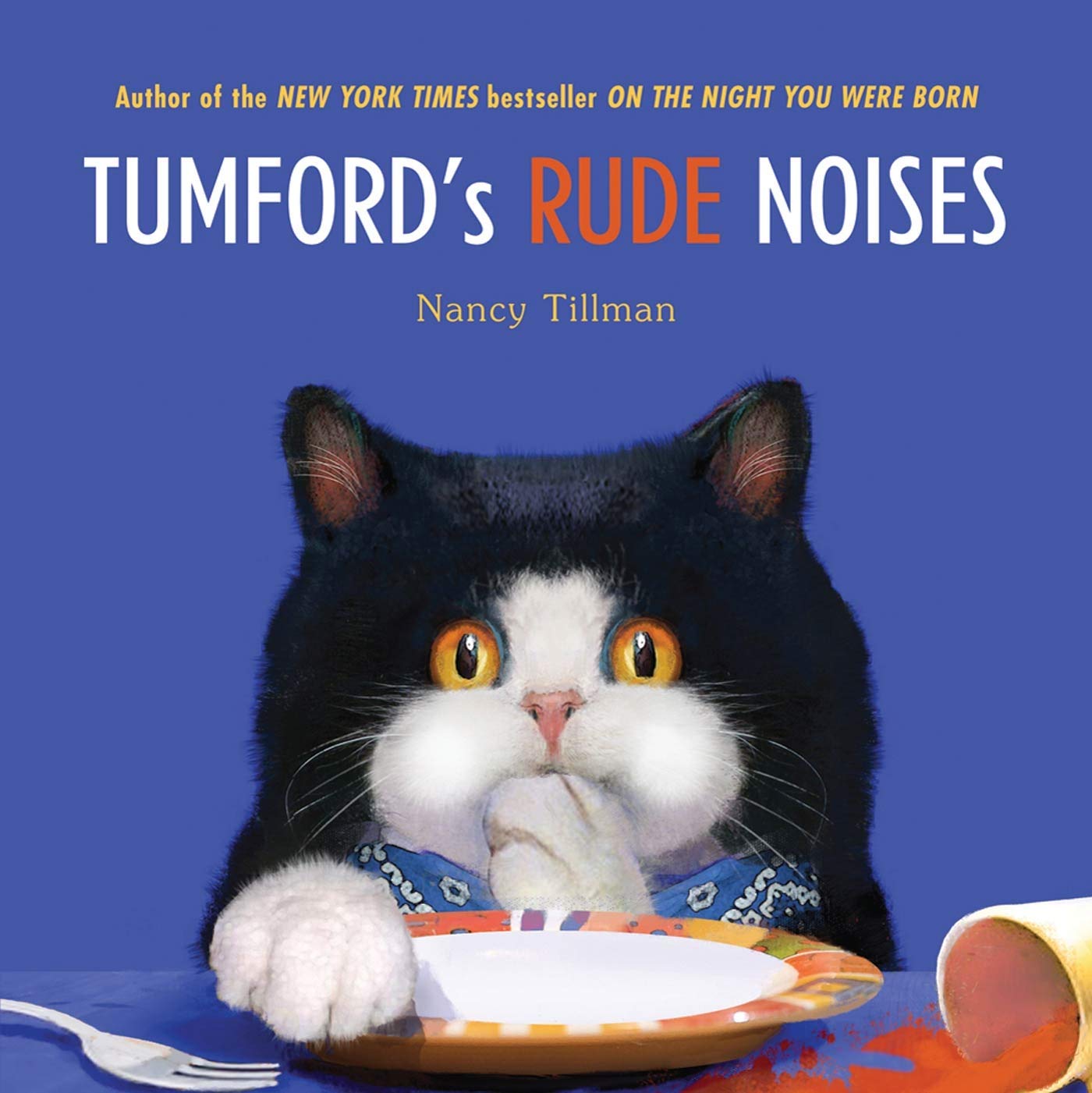 Tumford's Rude Noises,Used