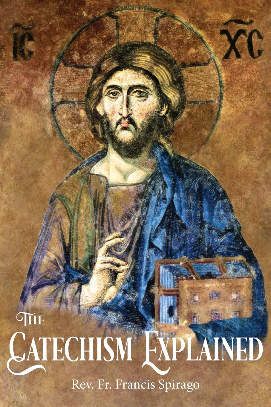 The Catechism Explained,Used