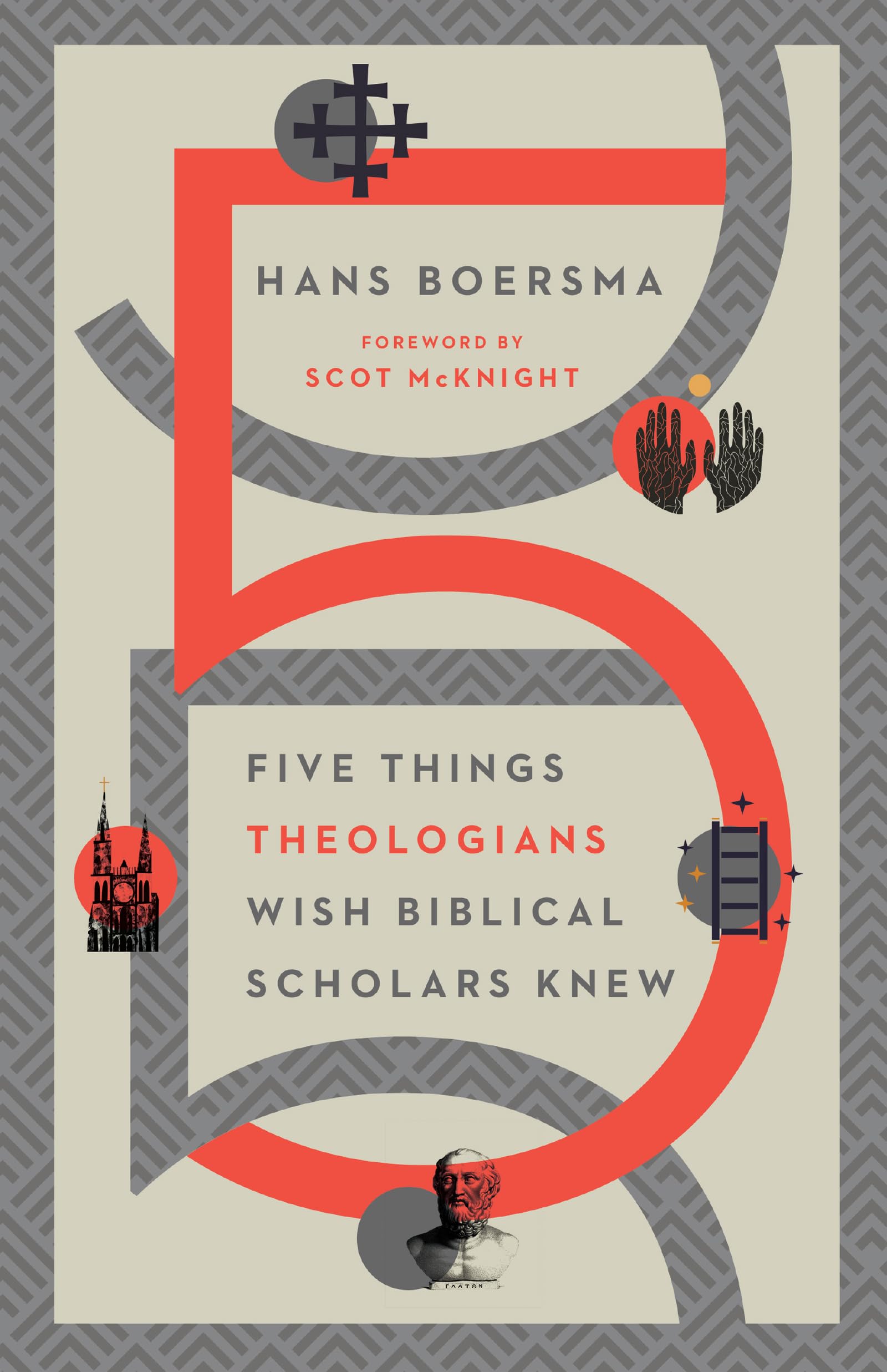 Five Things Theologians Wish Biblical Scholars Knew,Used