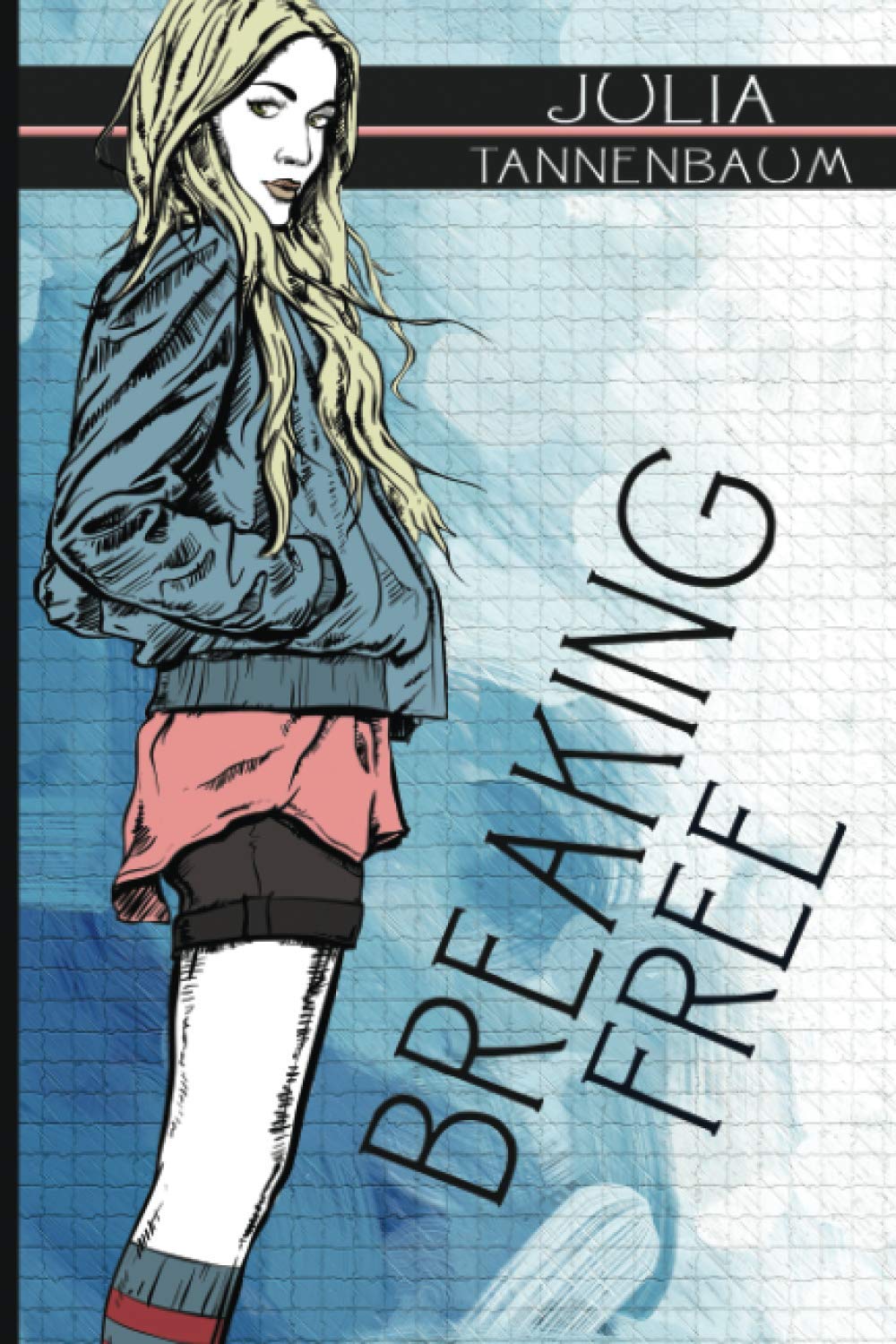 Breaking Free (The Changing Ways Series),Used