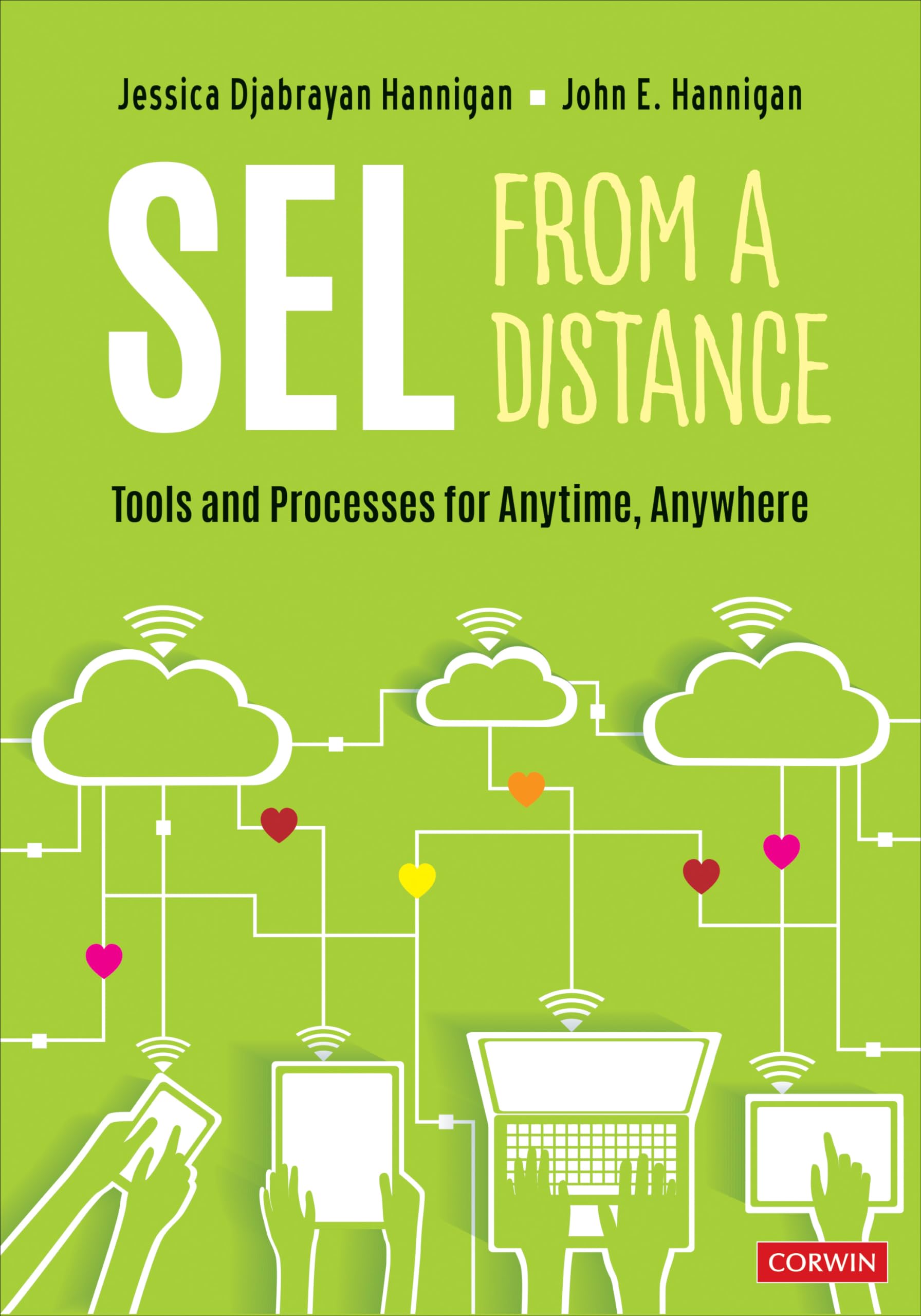 SEL From a Distance: Tools and Processes for Anytime, Anywhere,Used
