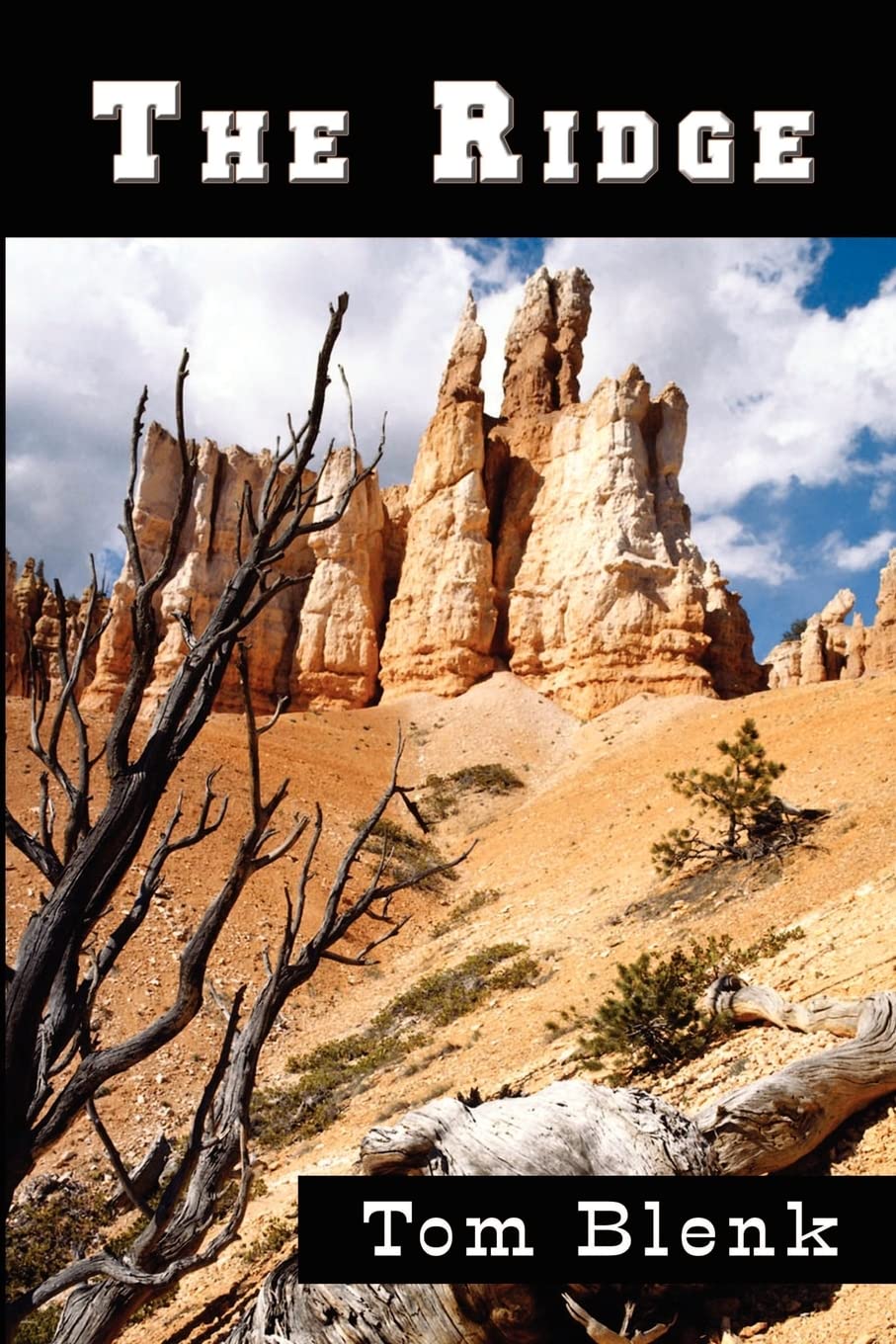 The Ridge,Used